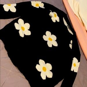 Daisy Sweater